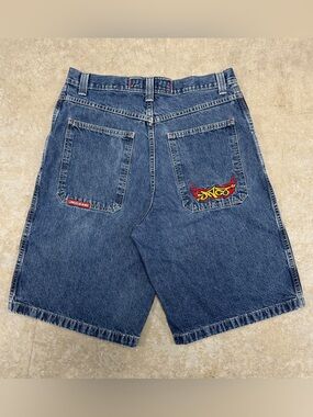 Vintage JNCO Shorts